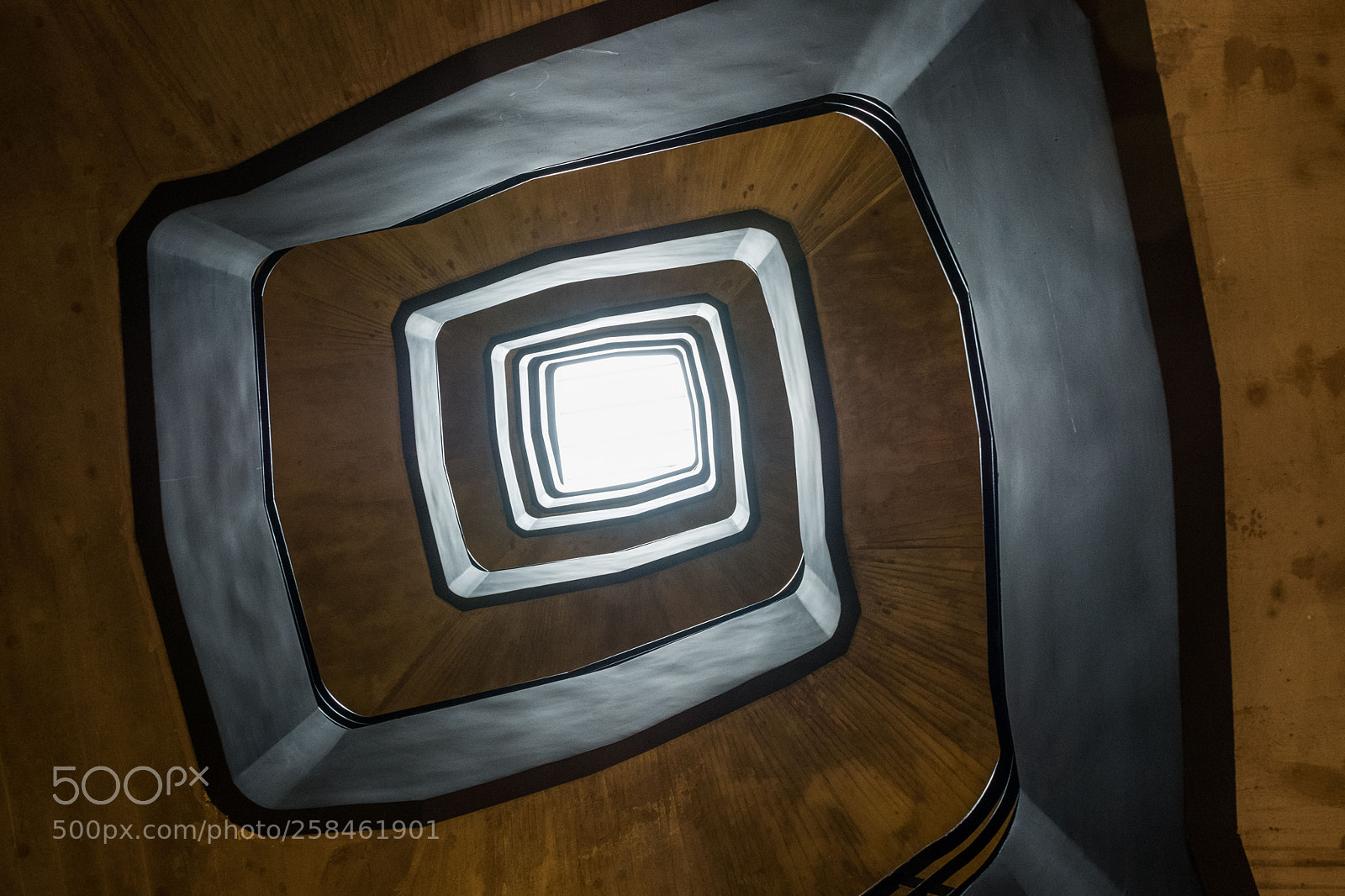 Fujifilm X-T2 sample photo. Stairway to infinity photography