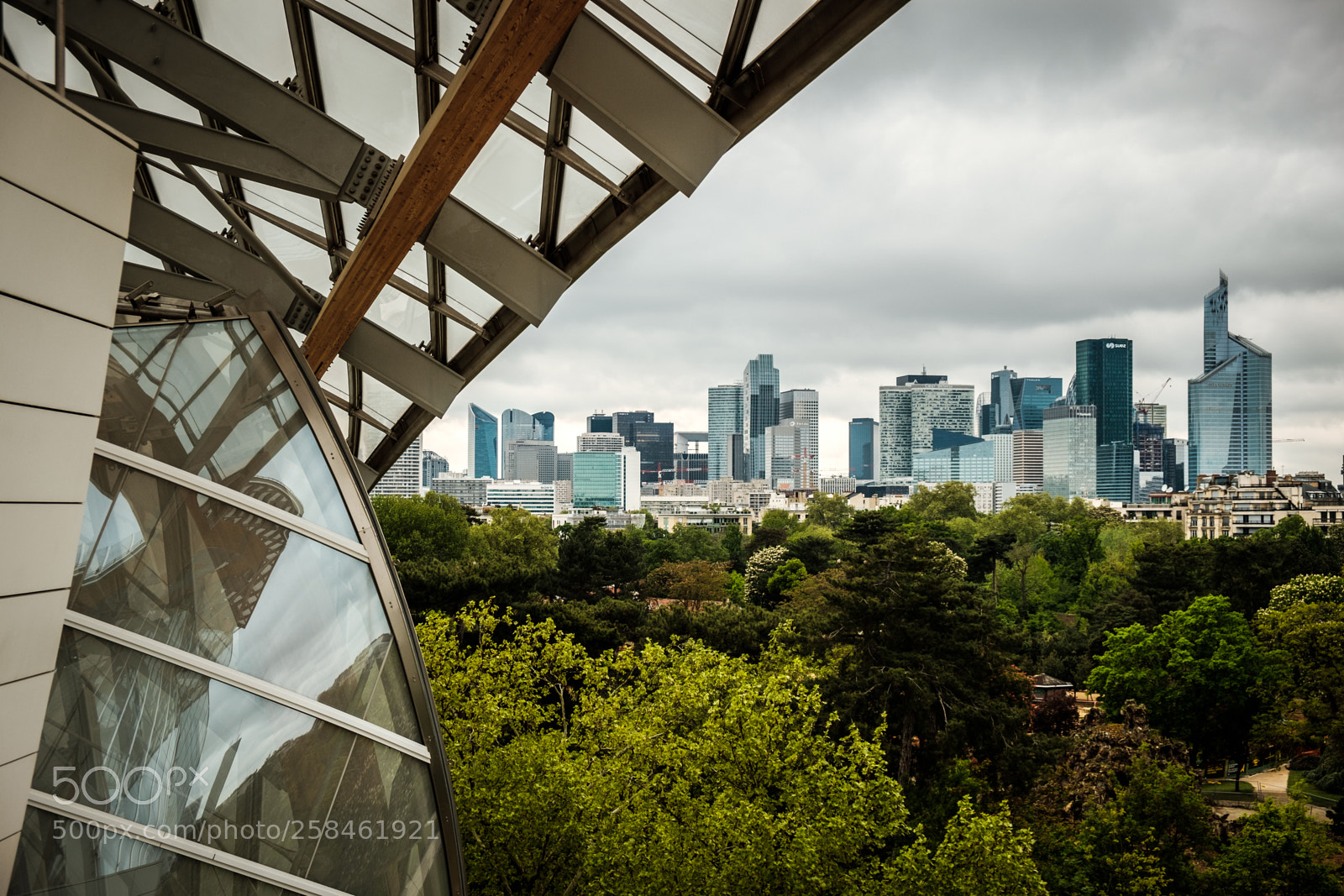 Fujifilm X-T2 sample photo. Cityscape paris photography