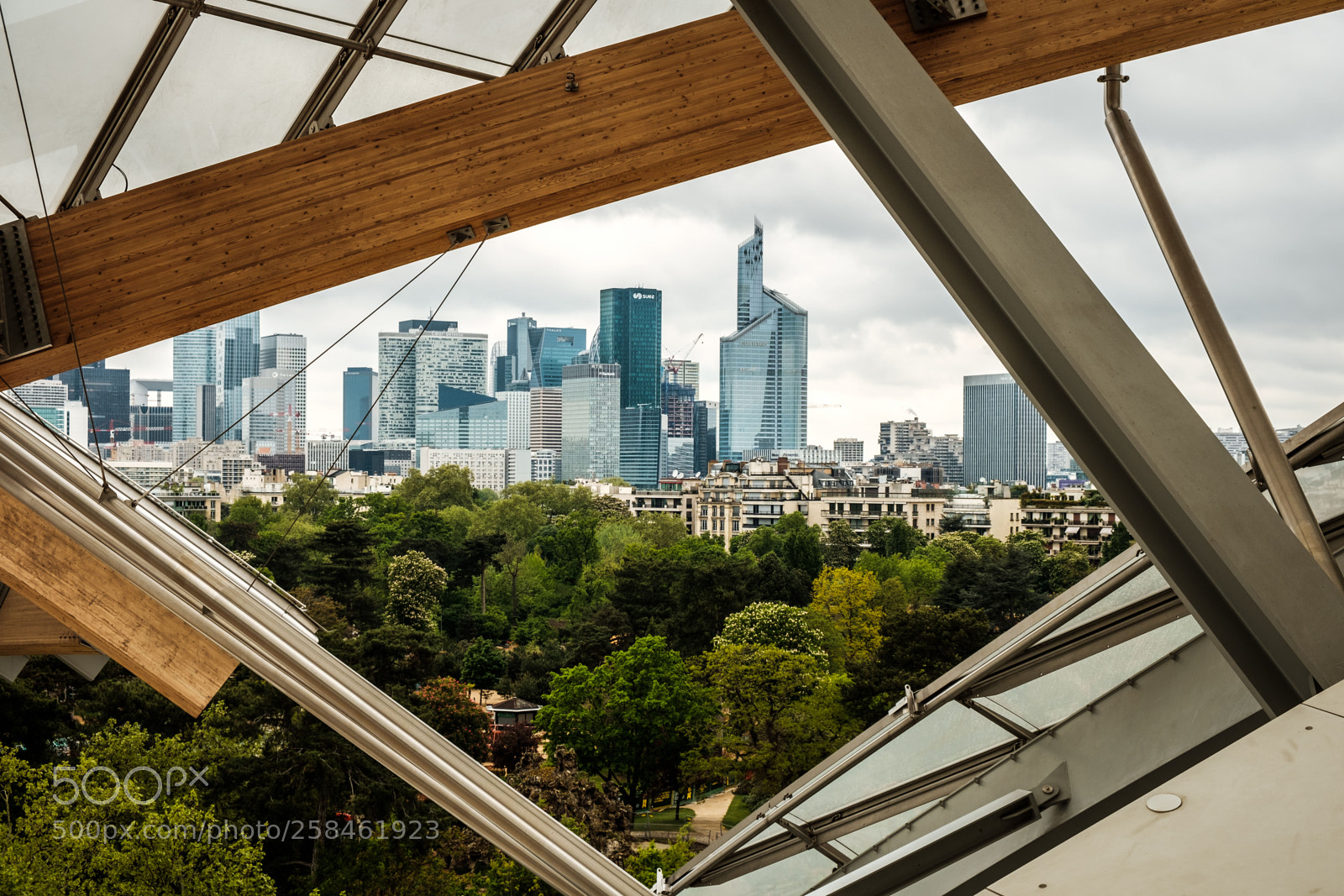 Fujifilm X-T2 sample photo. Cityscape paris photography