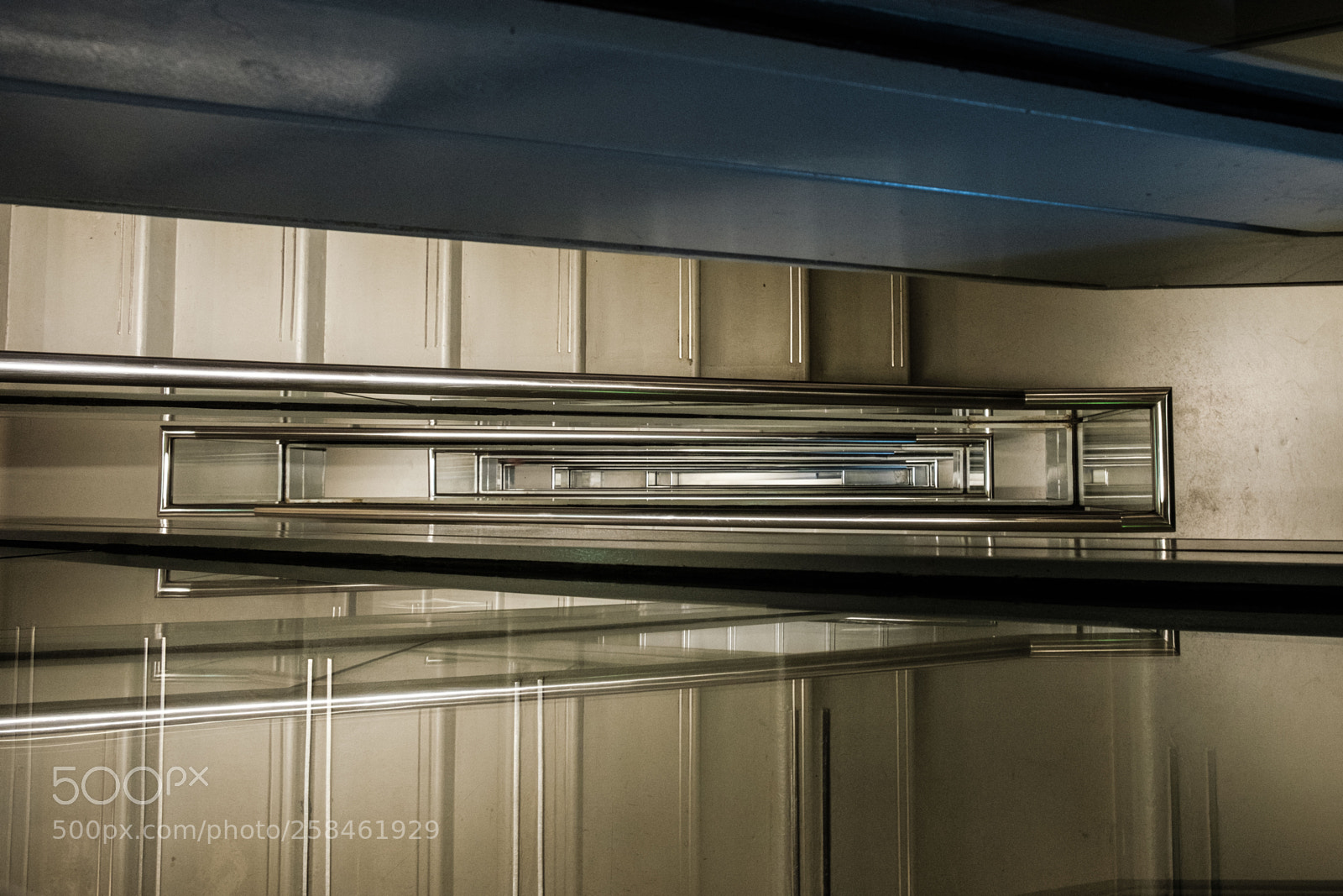 Fujifilm X-T2 sample photo. Stairs photography