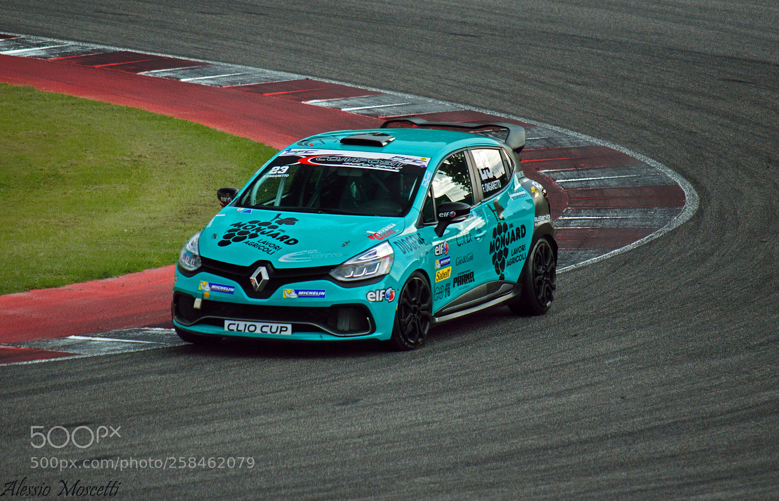Nikon D3200 sample photo. Composit motorsport photography