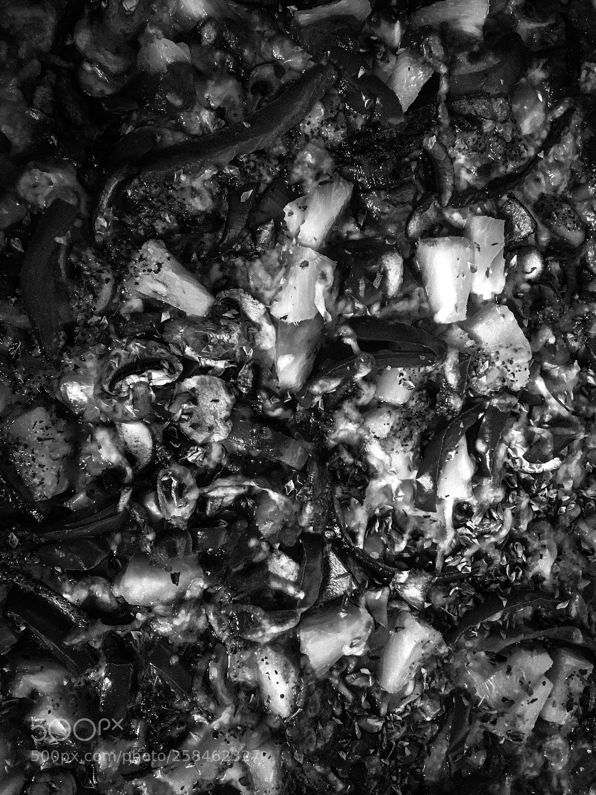 Apple iPhone 6s sample photo. Pattern photography