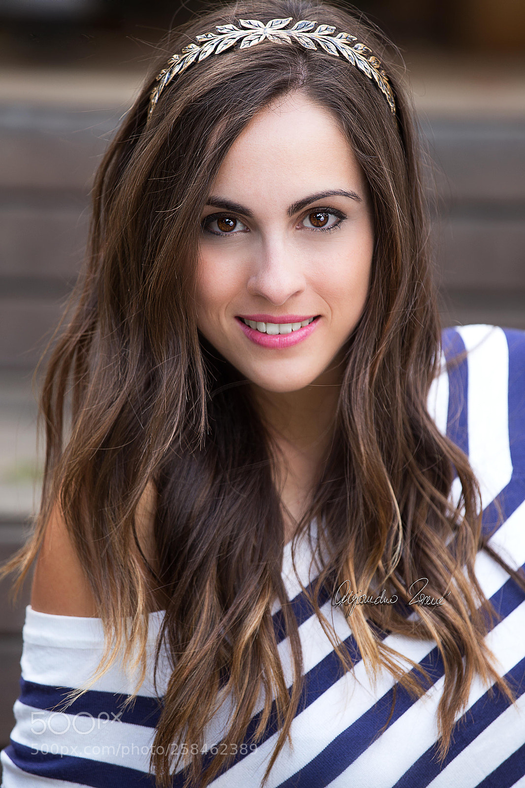 Canon EOS 6D sample photo. Natalia photography