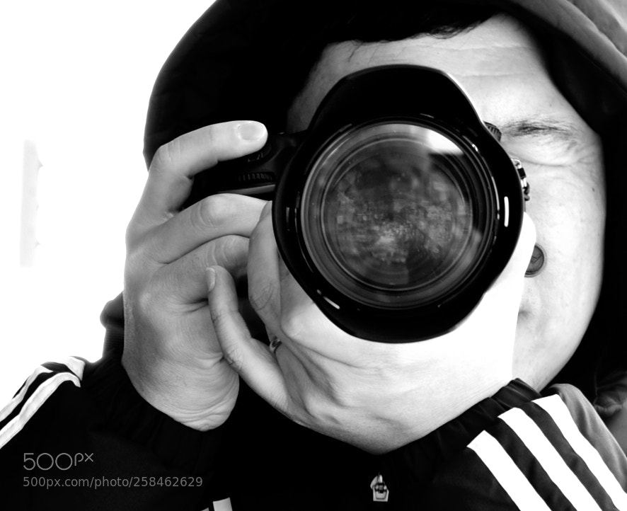 Nikon D750 sample photo. The capture photography