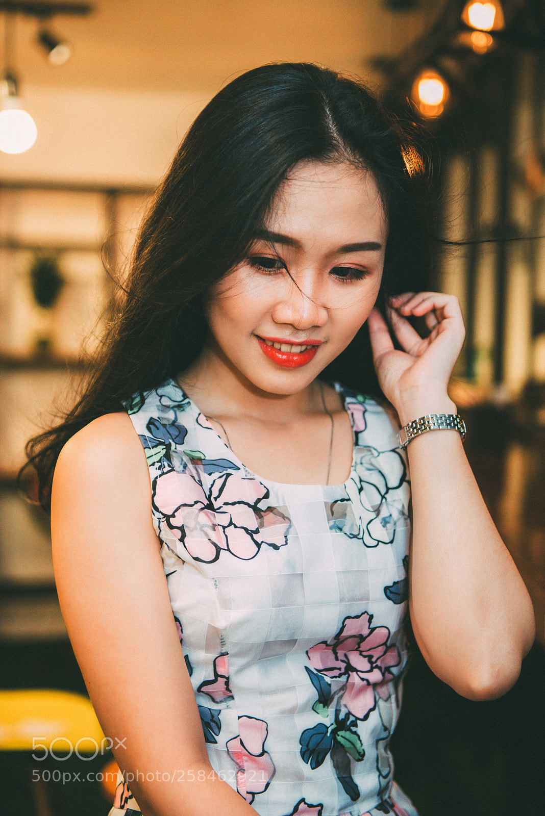 Nikon D750 sample photo. Hường photography
