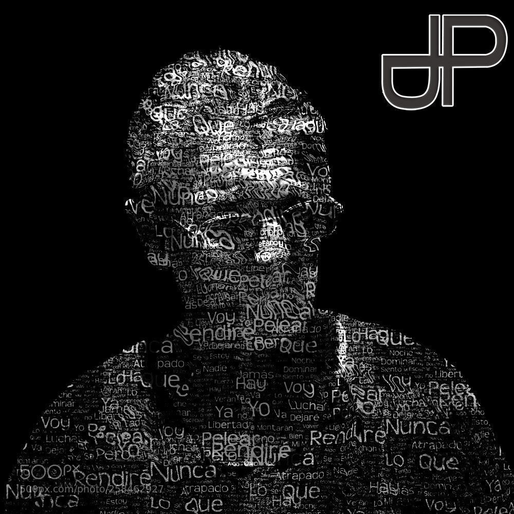 Nikon D5200 sample photo. Fotoretrato letras photography