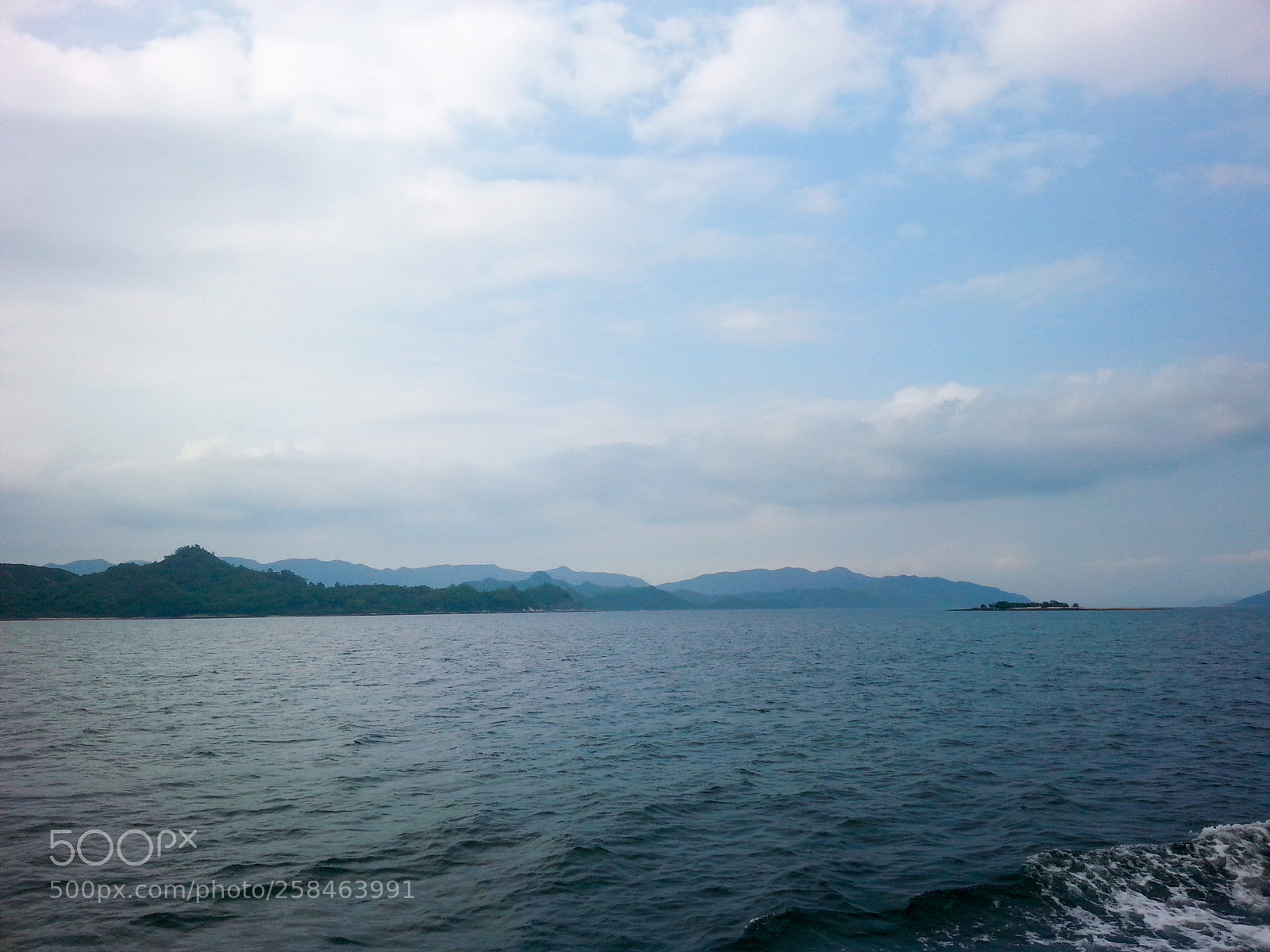 Samsung Galaxy Note2 sample photo. Tap mun photography