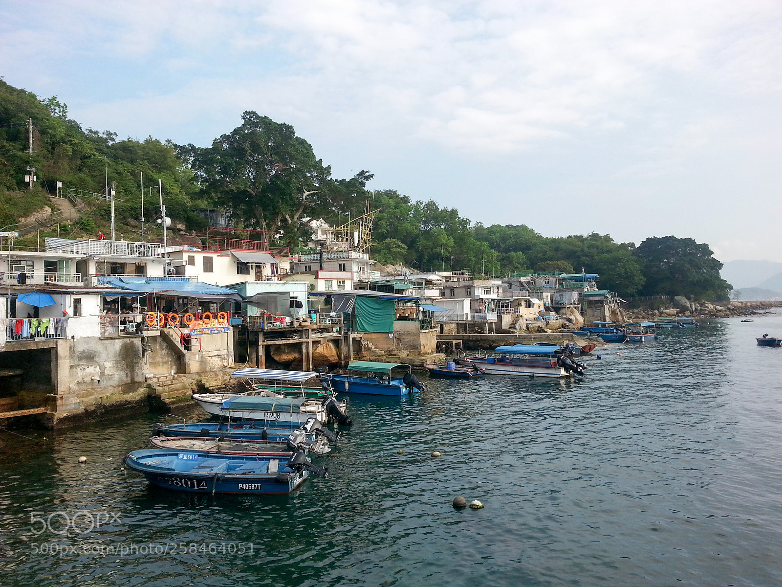Samsung Galaxy Note2 sample photo. Tap mun photography