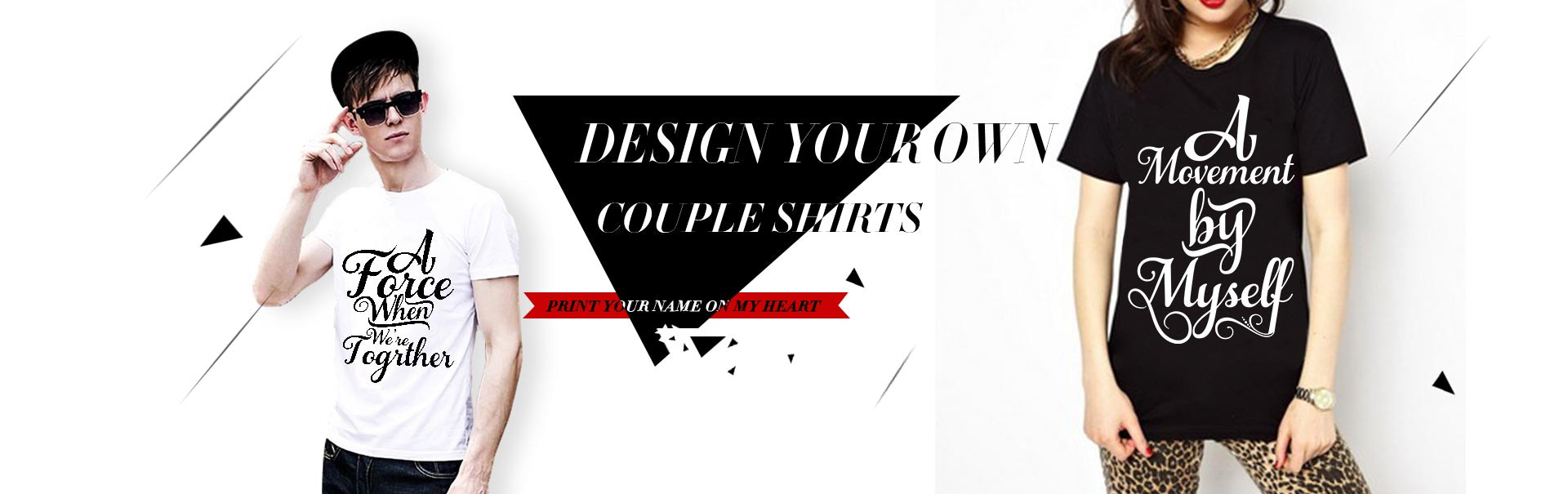 Customized T Shirts Cheap