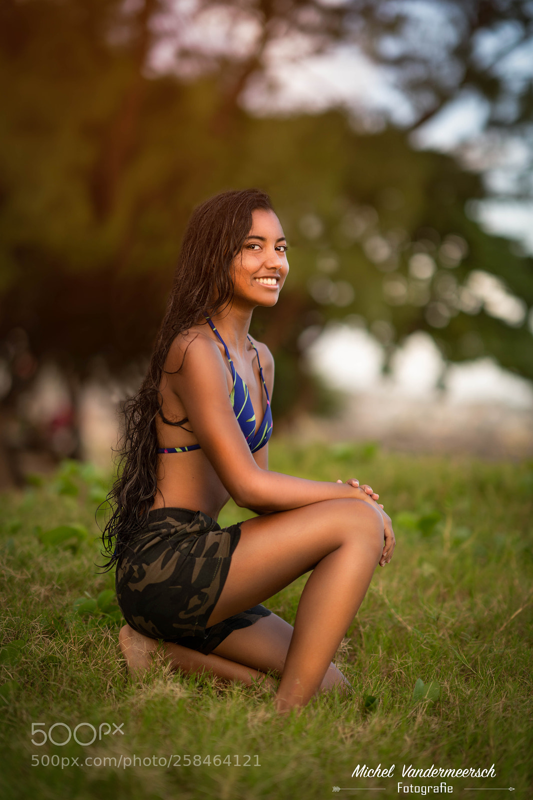Sony a7R III sample photo. Pocahontas photography