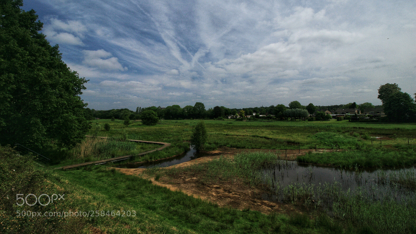 Canon EOS 30D sample photo. De doorbraak photography