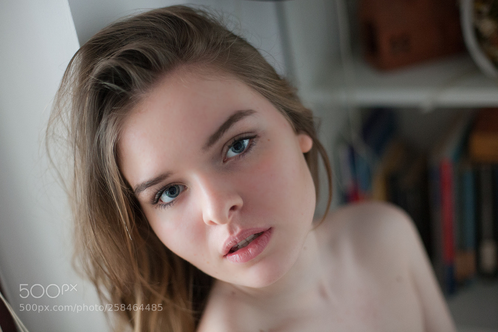 Canon EOS 5D sample photo. Klaudia photography