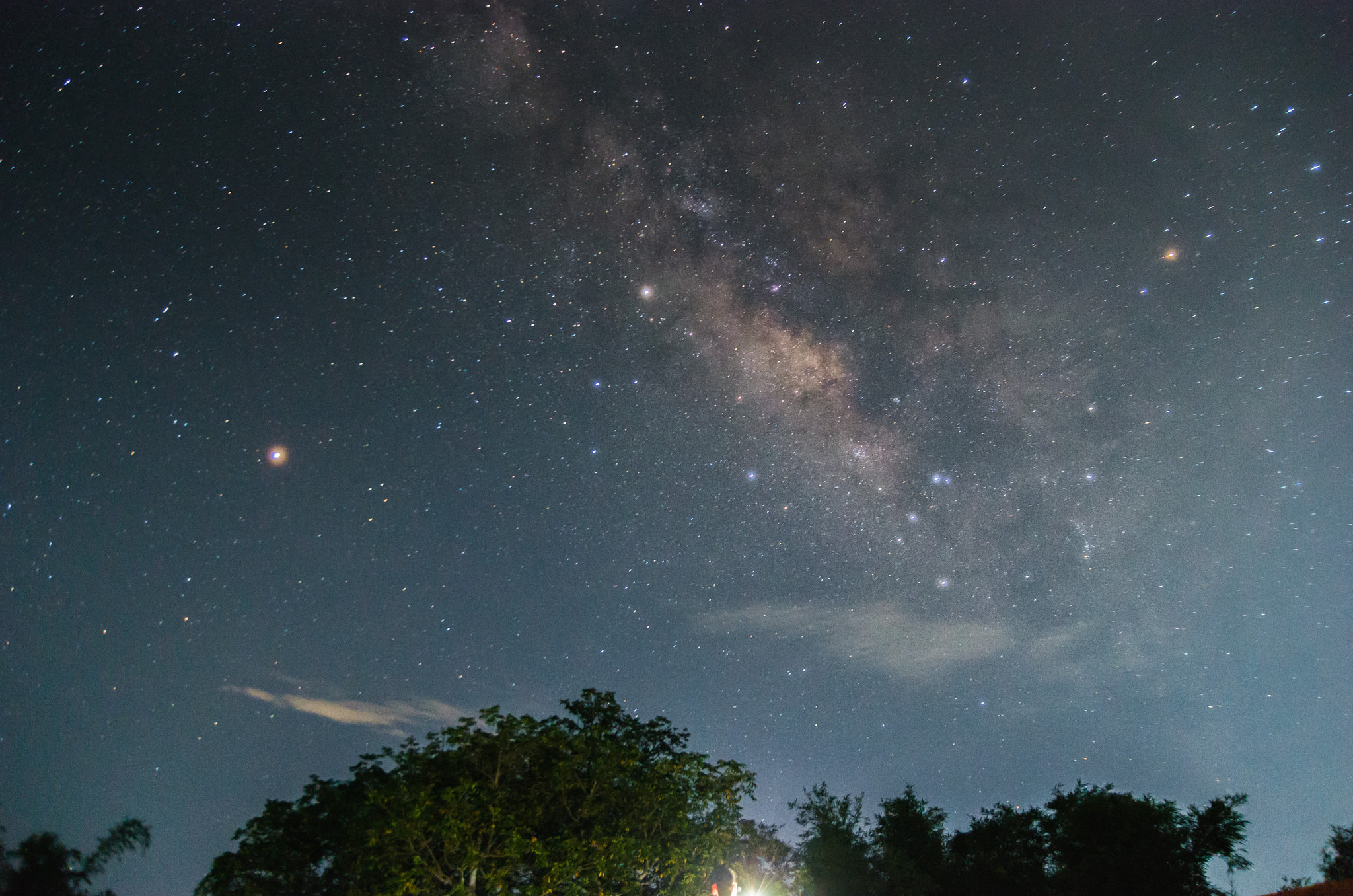 Pentax K-5 II sample photo