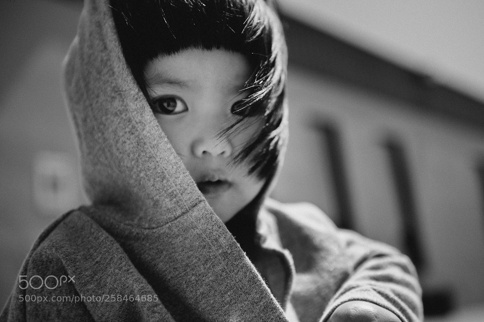 Nikon D5 sample photo. Ivy 2 ans photography