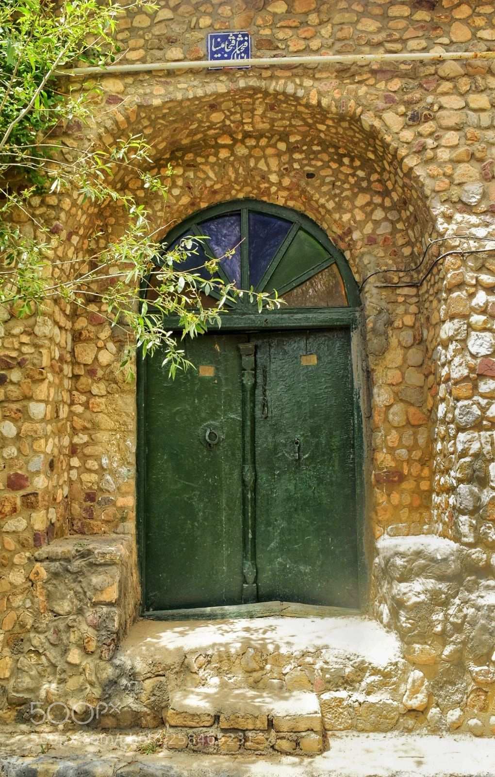Nikon D5300 sample photo. Old doors and past photography