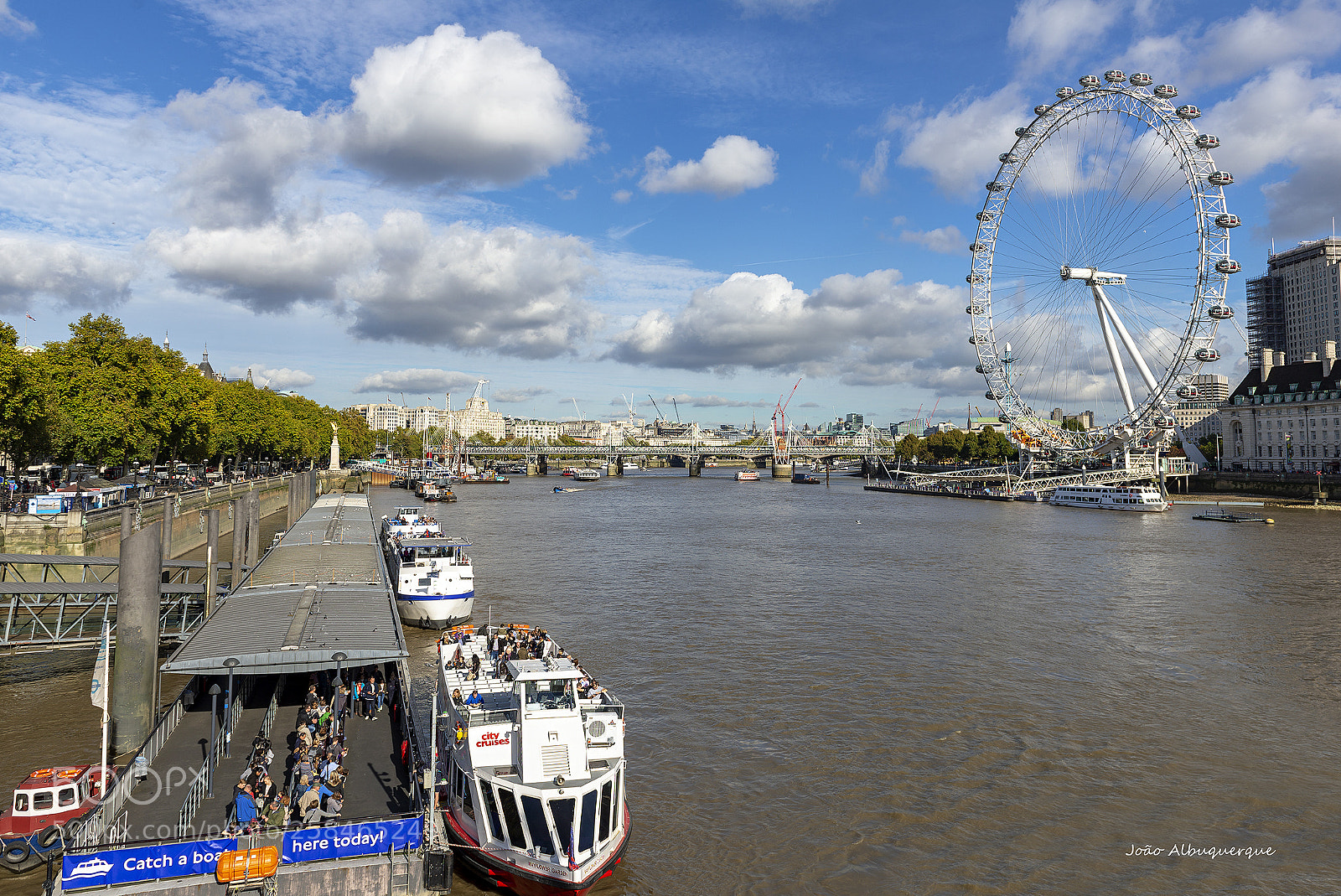 Nikon D600 sample photo. Thames river and london photography
