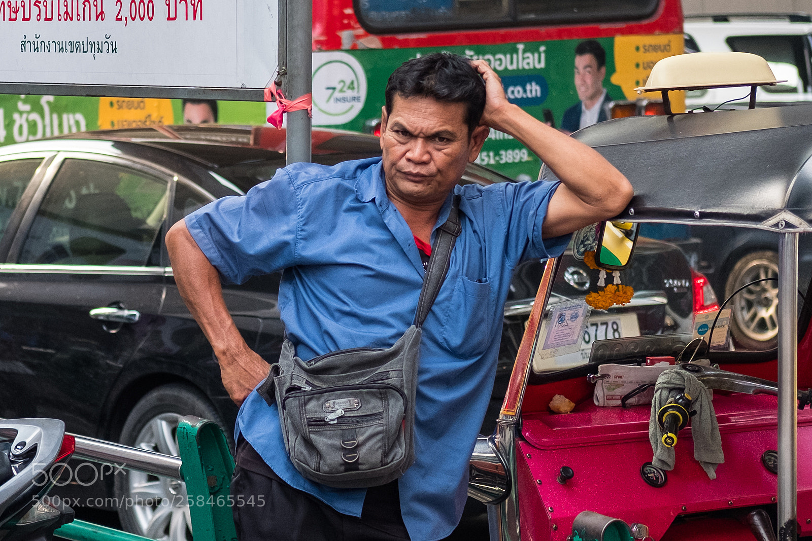 Fujifilm X-T20 sample photo. Bkk btsguy photography