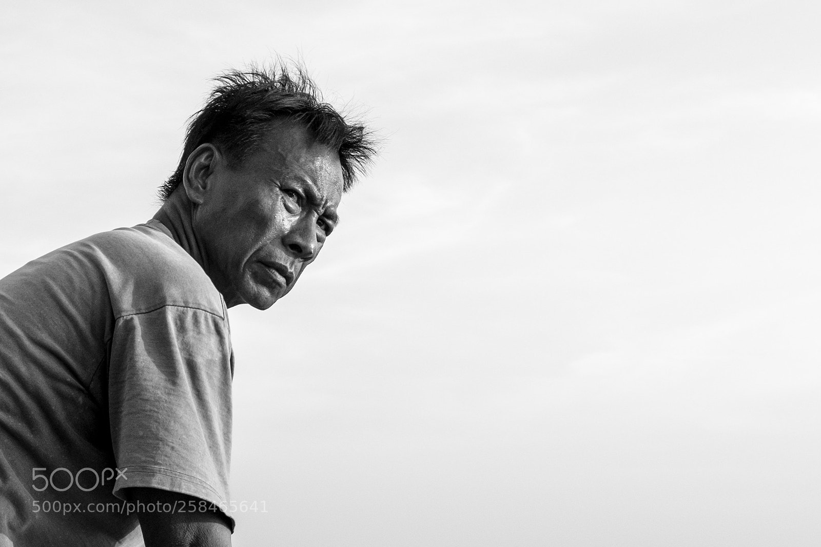 Fujifilm X-T20 sample photo. Kohtao skipper photography
