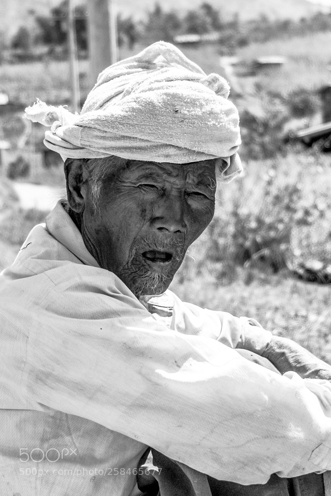 Fujifilm X-T20 sample photo. Myanmar photography