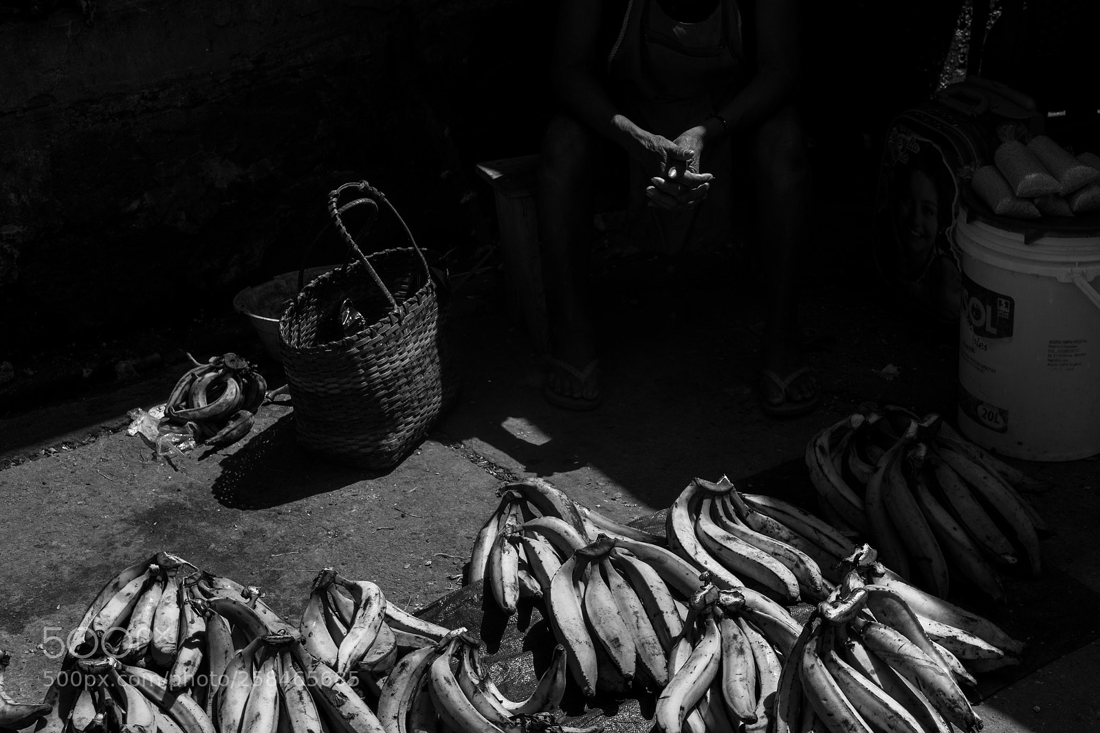 Fujifilm X-T20 sample photo. Peru photography