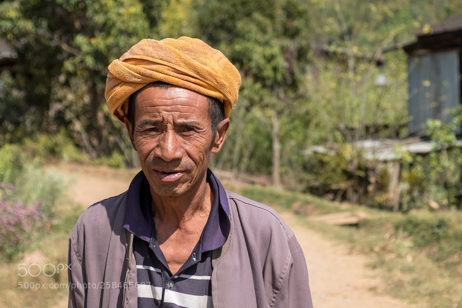 Fujifilm X-T20 sample photo. Myanmar photography