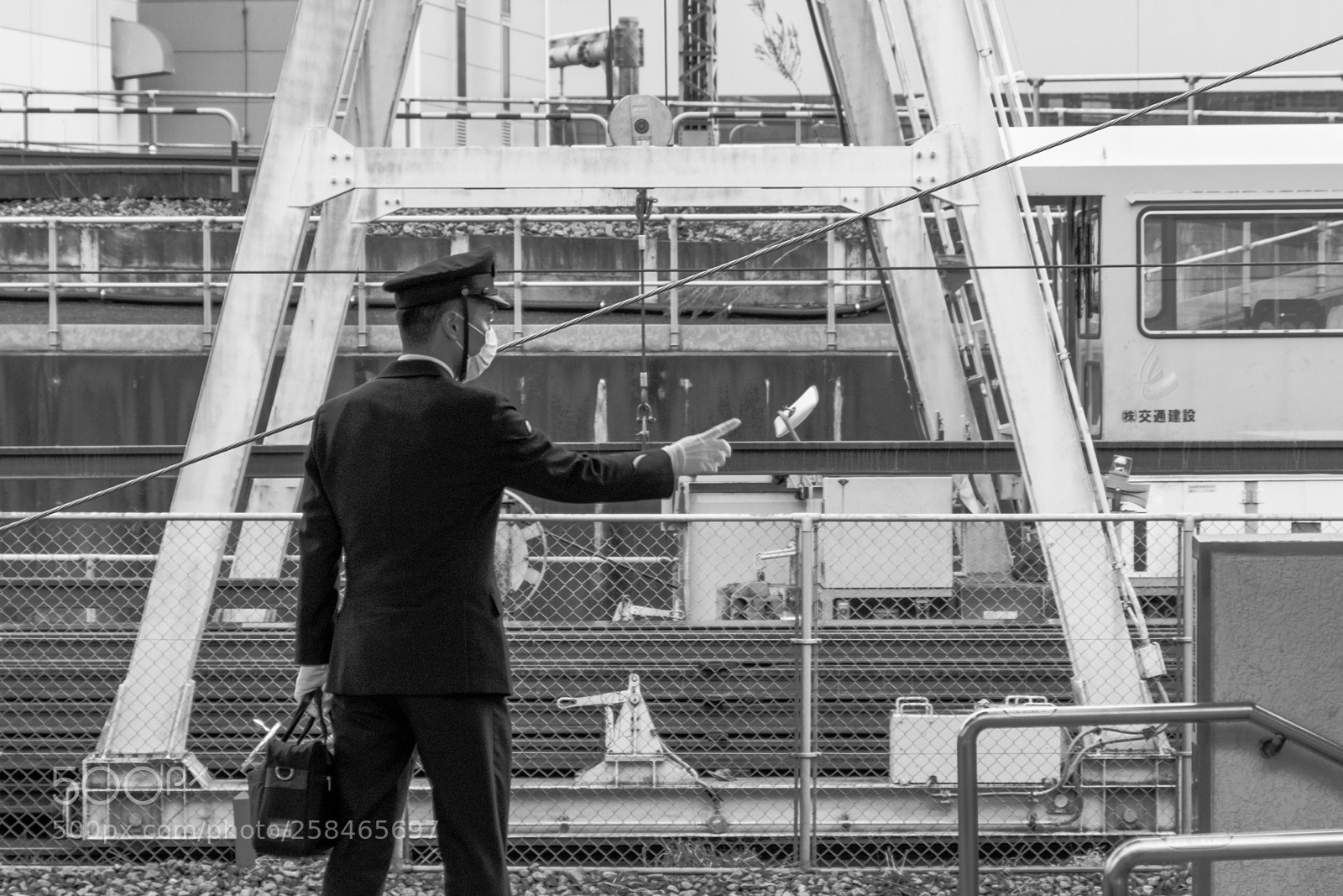 Fujifilm X-T20 sample photo. Tokyo photography