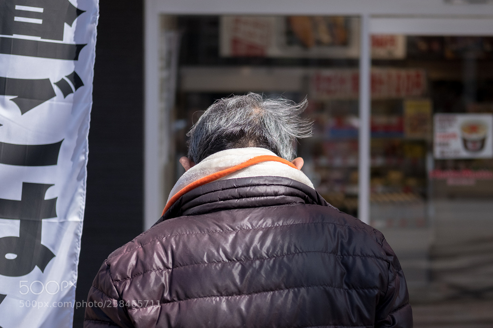 Fujifilm X-T20 sample photo. Tokyo photography