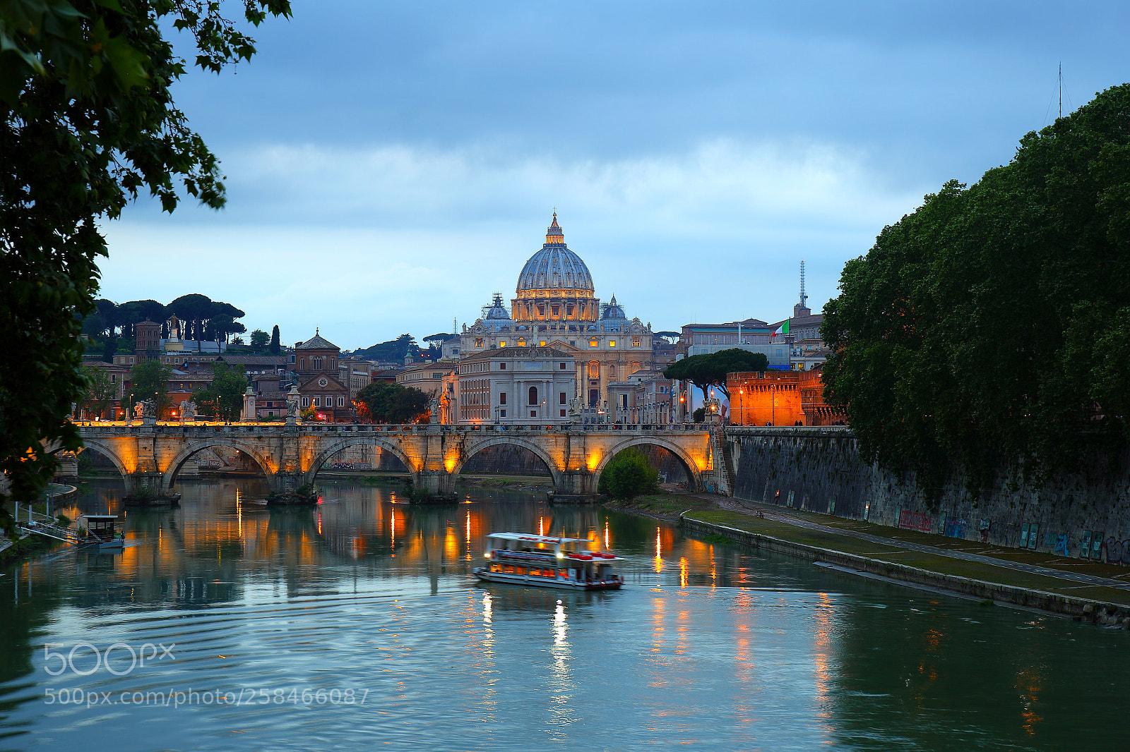 Canon EOS 6D sample photo. Rome2 photography