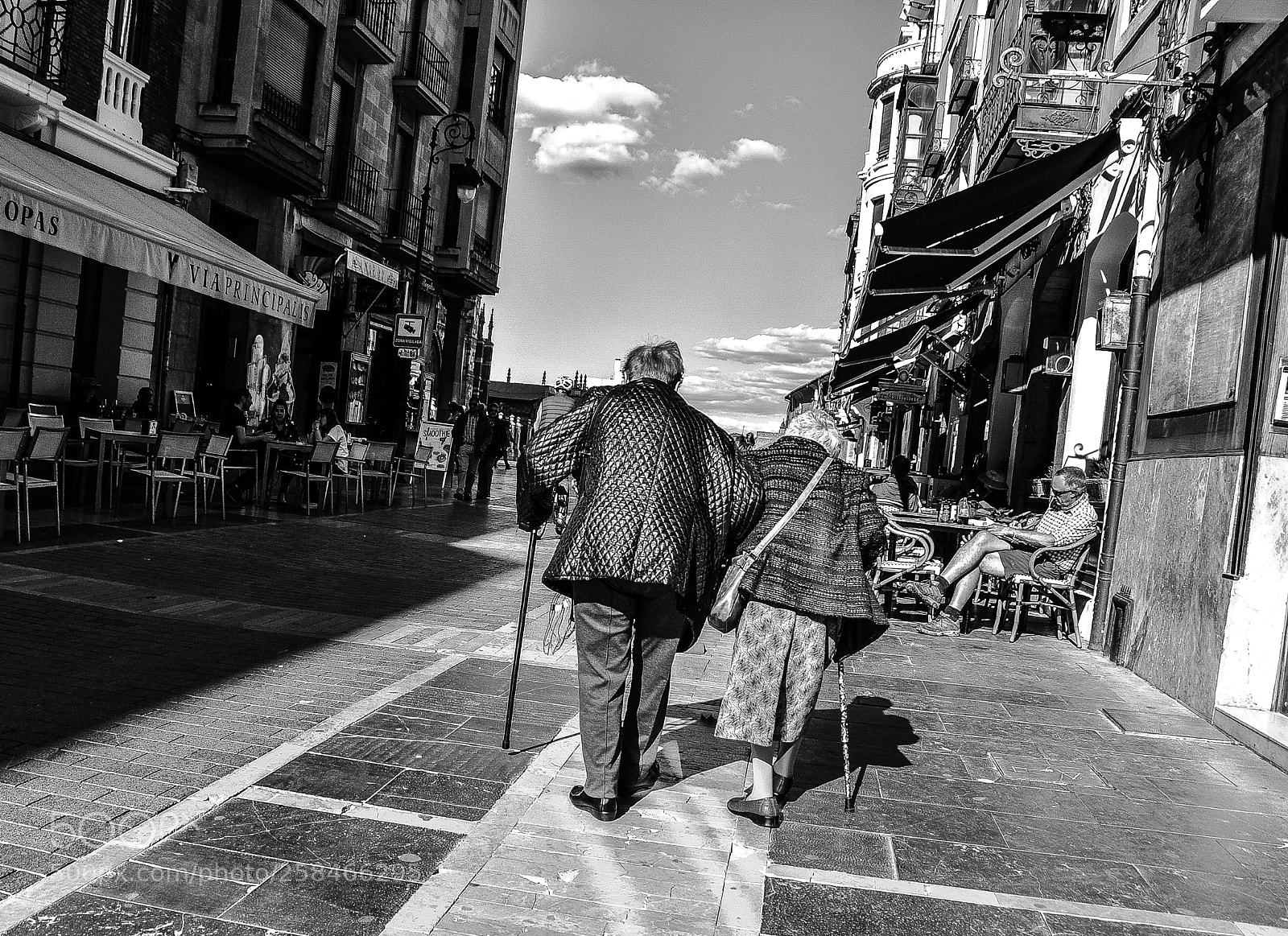 Nikon D500 sample photo. Ascensiones photography