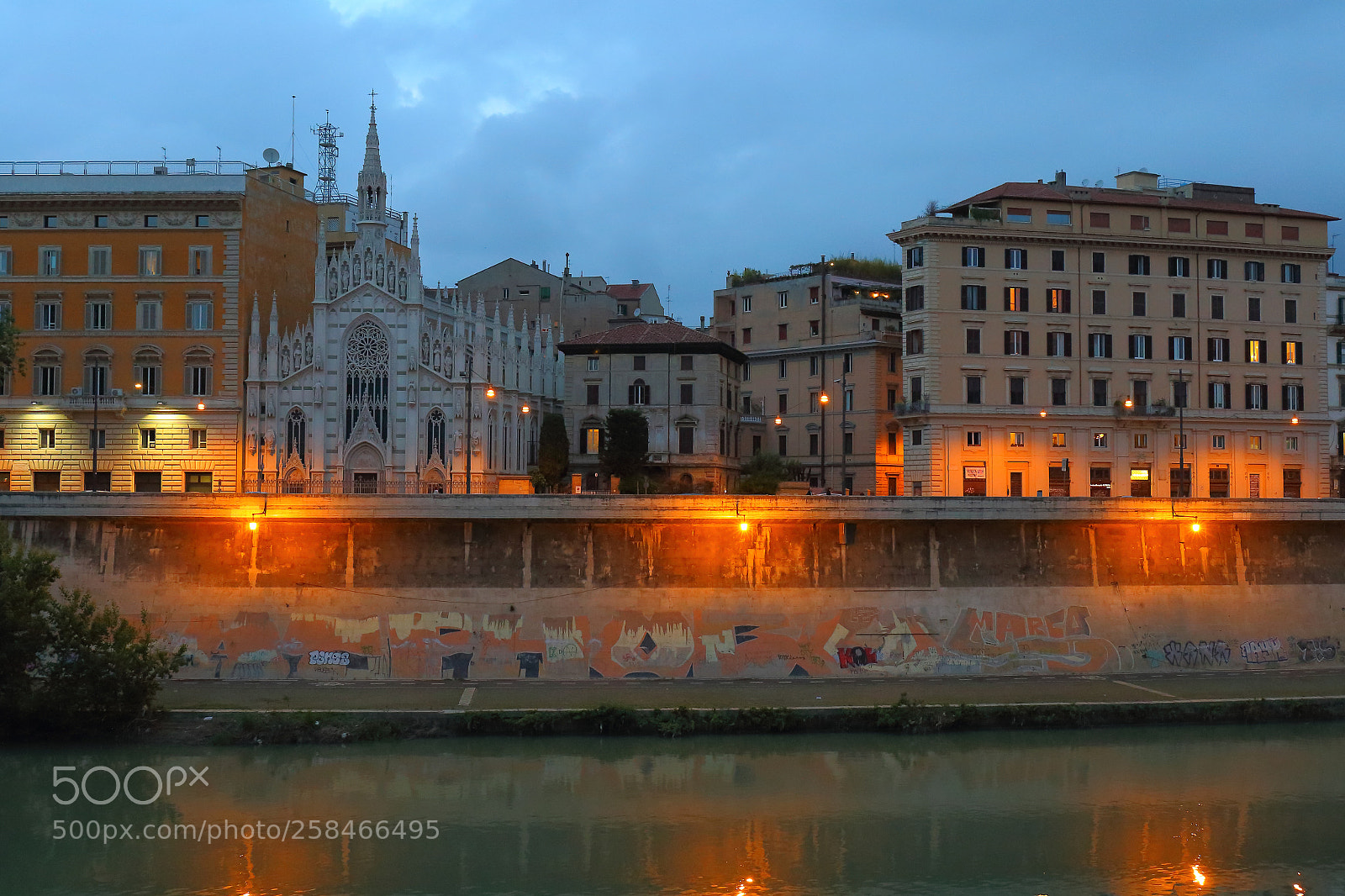 Canon EOS 6D sample photo. Rome 3 photography