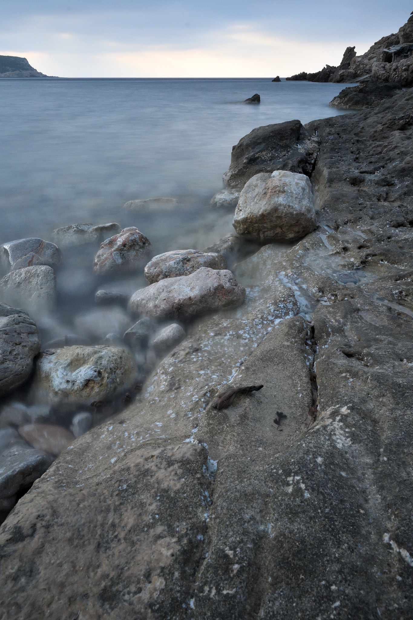 Nikon D500 sample photo. Ibiza - cala xucla photography