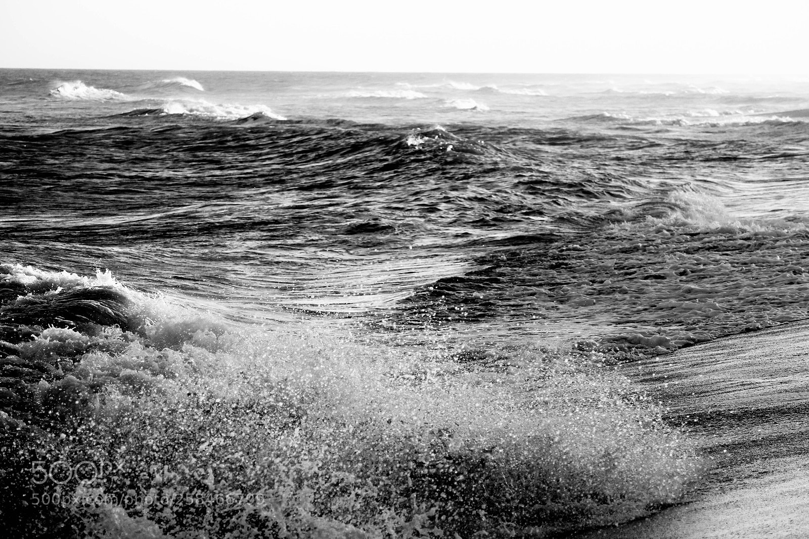 Canon EOS 650D (EOS Rebel T4i / EOS Kiss X6i) sample photo. Immensity photography