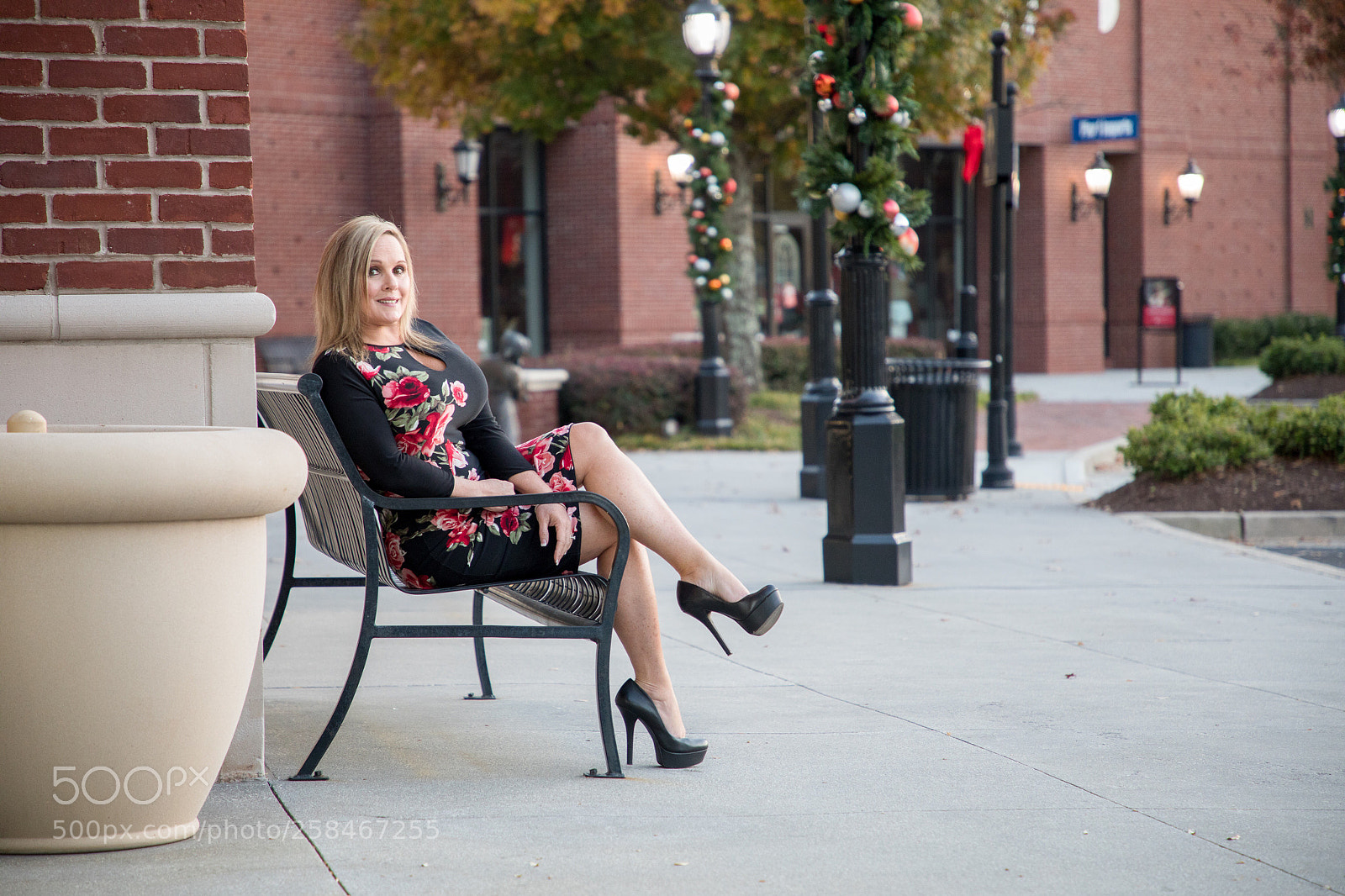 Canon EOS 5D Mark IV sample photo. Holiday thoughts photography