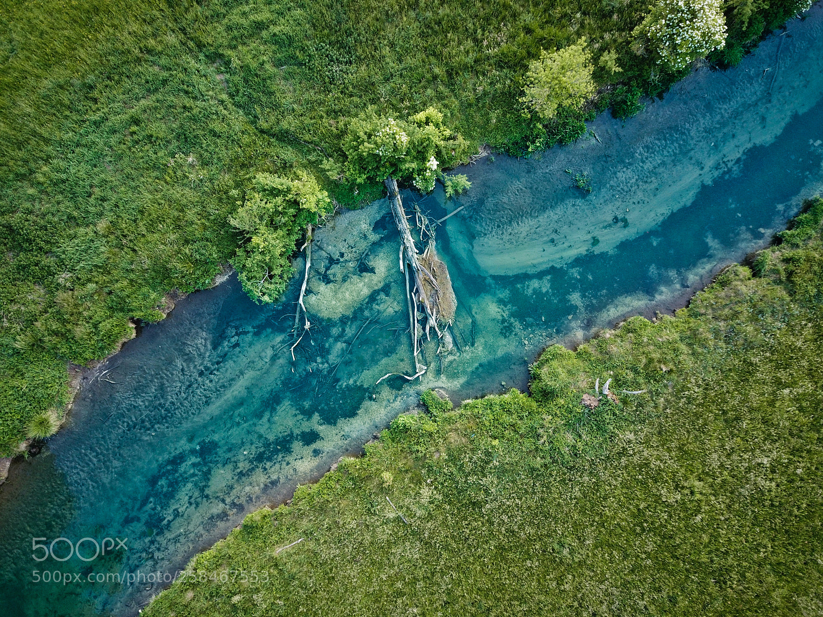DJI FC220 sample photo. Untitled photography