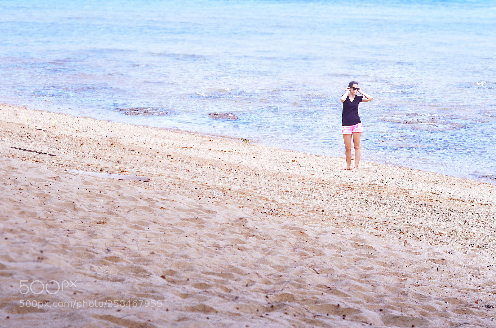 Nikon D7000 sample photo. Tioman island photography