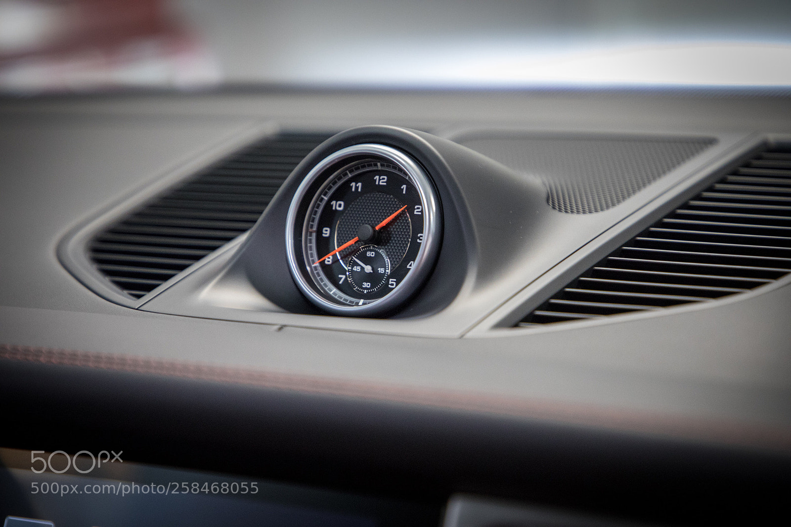 Canon EOS 5D Mark IV sample photo. Porsche time...  photography