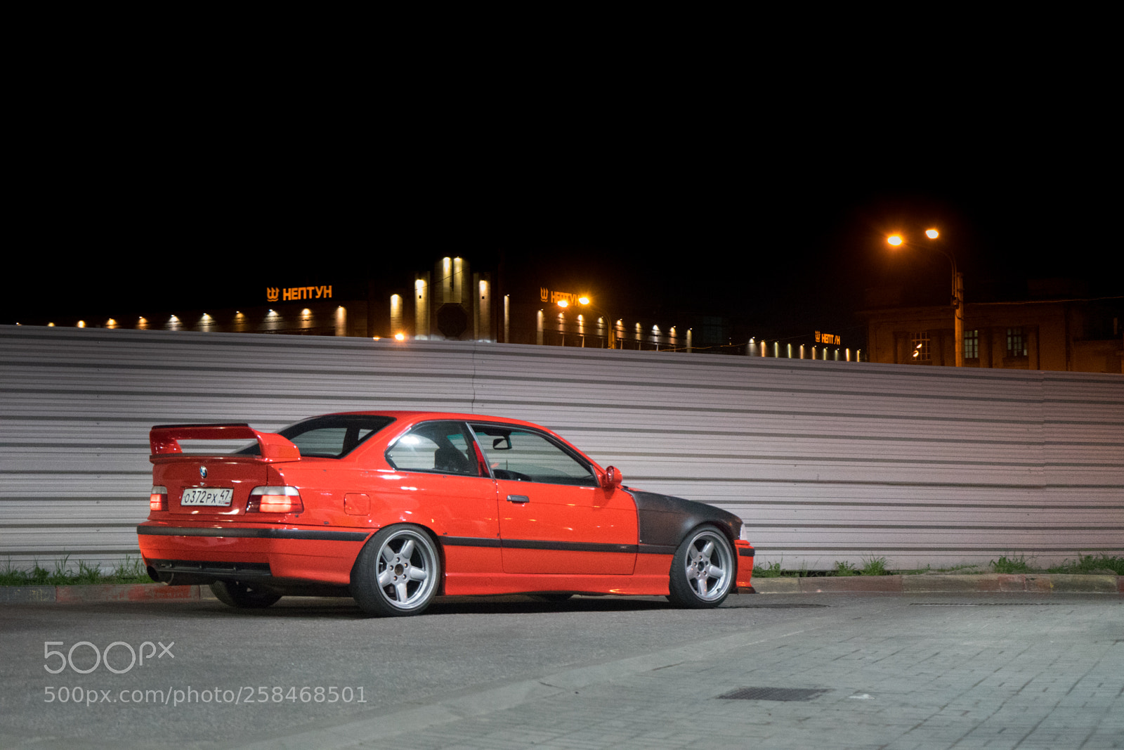 Sony a7 II sample photo. Dsc photography