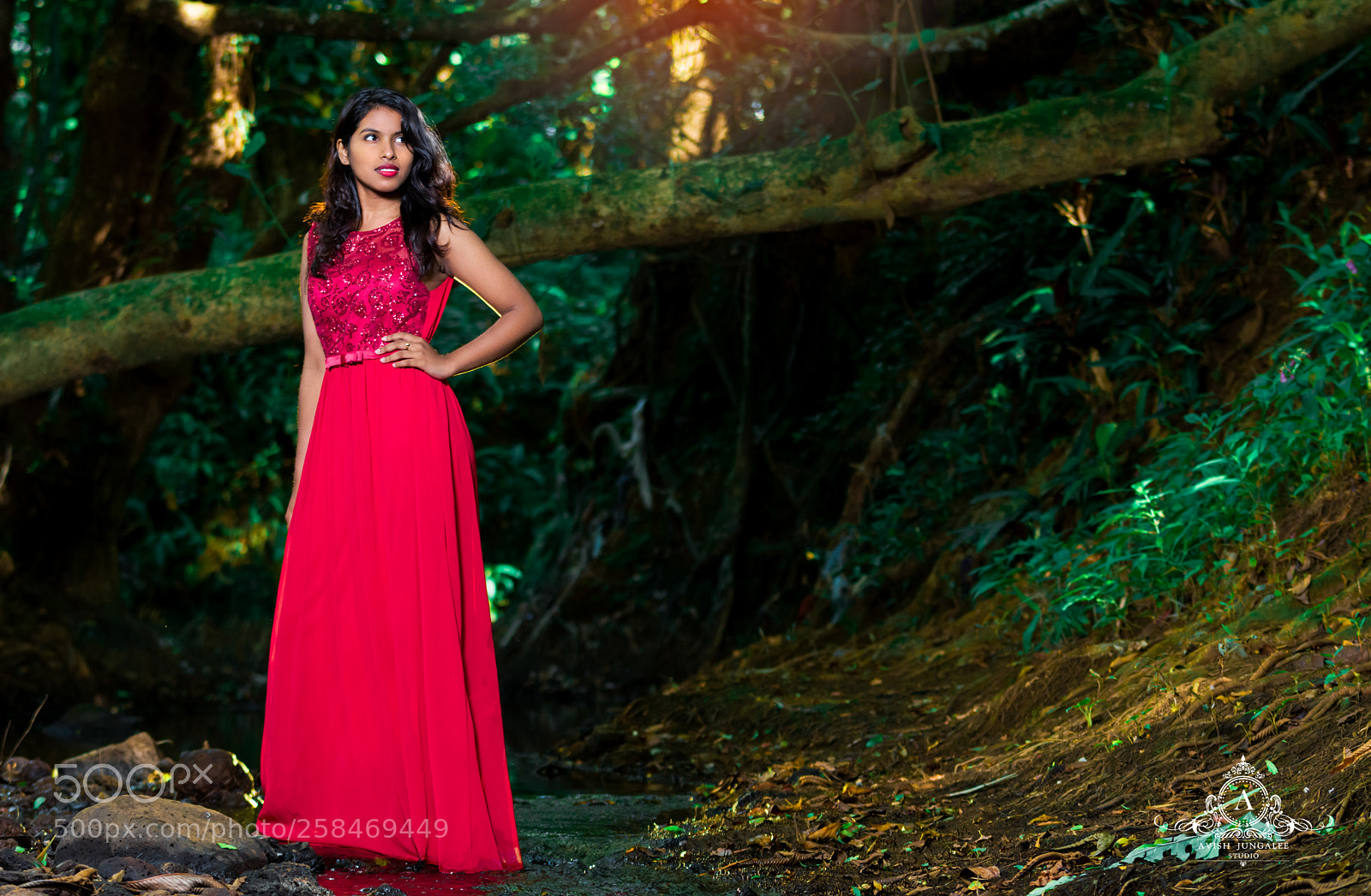 Nikon D7100 sample photo. Kresha. photography