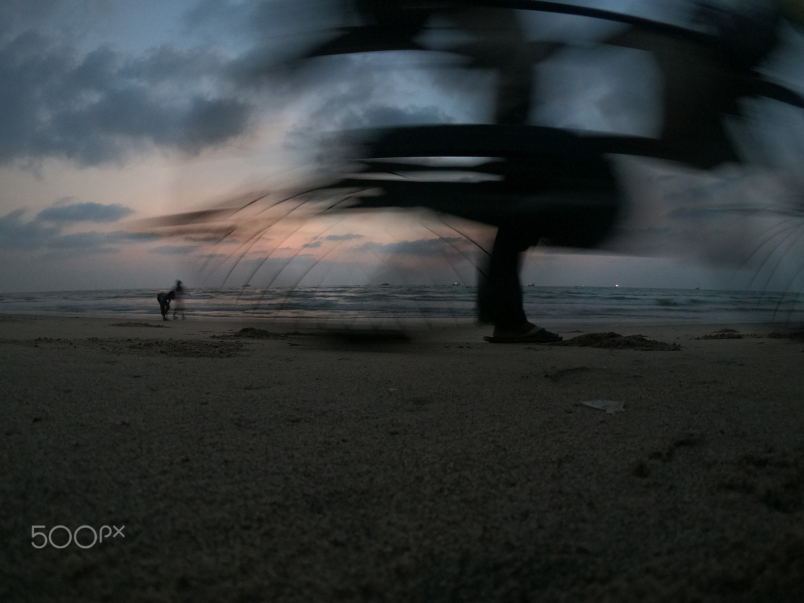 GoPro Hero6 Black sample photo. Series of events photography