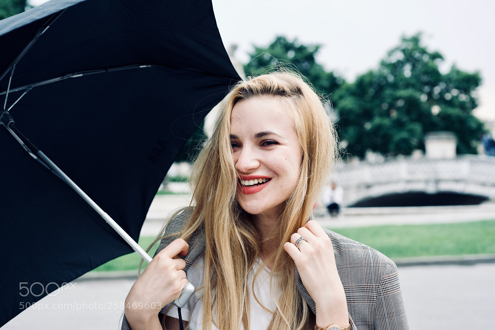Nikon D750 sample photo. Beautiful young student hipster photography