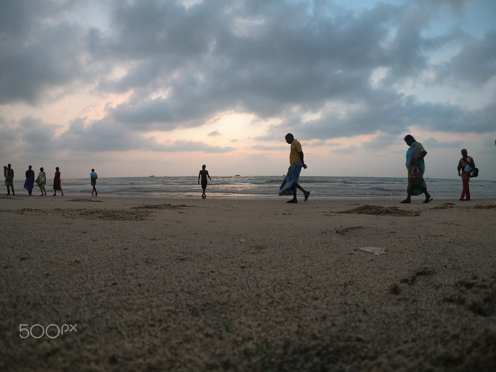 GoPro Hero6 Black sample photo. Series of events photography