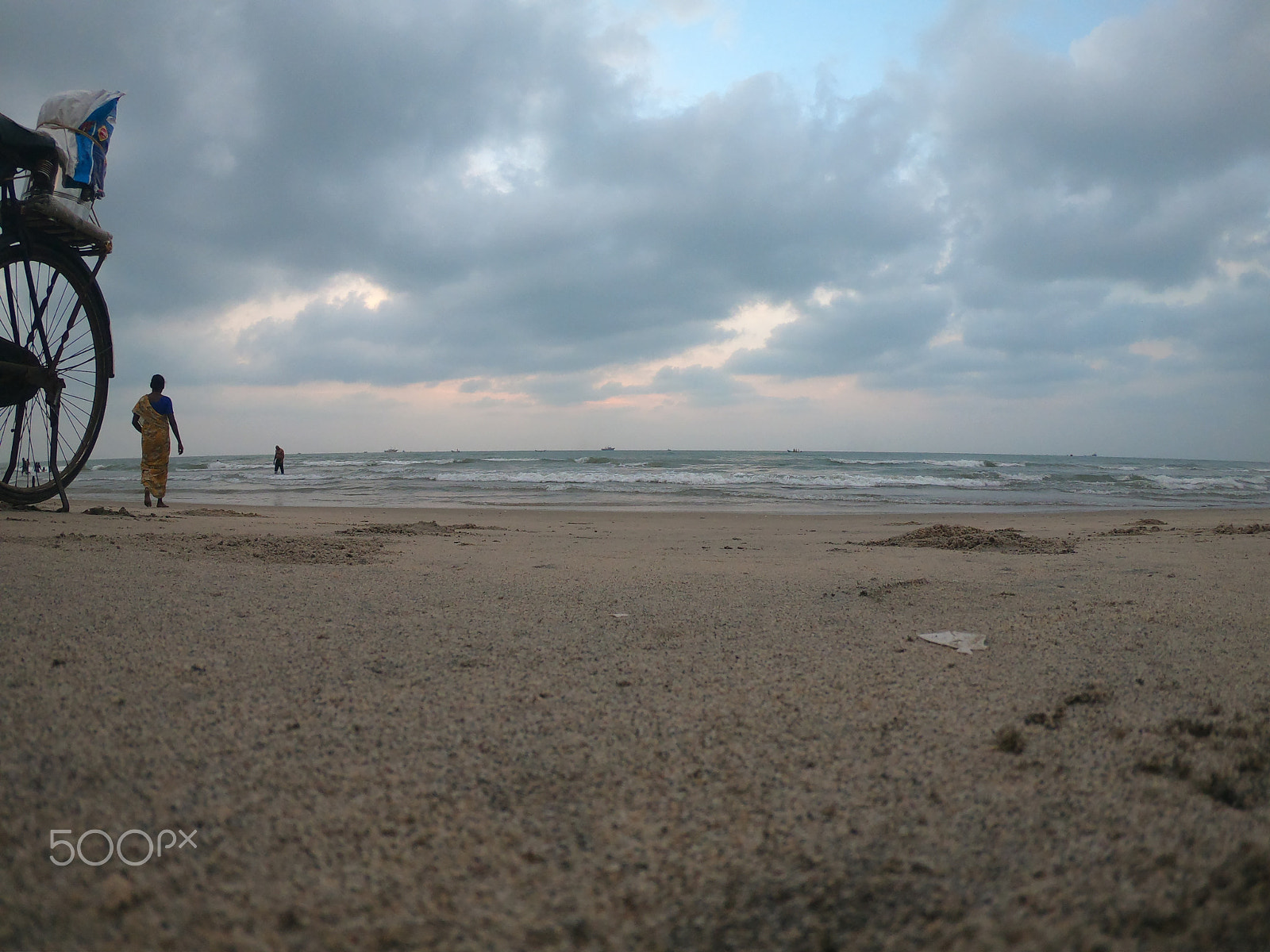 GoPro Hero6 Black sample photo. Series of events photography