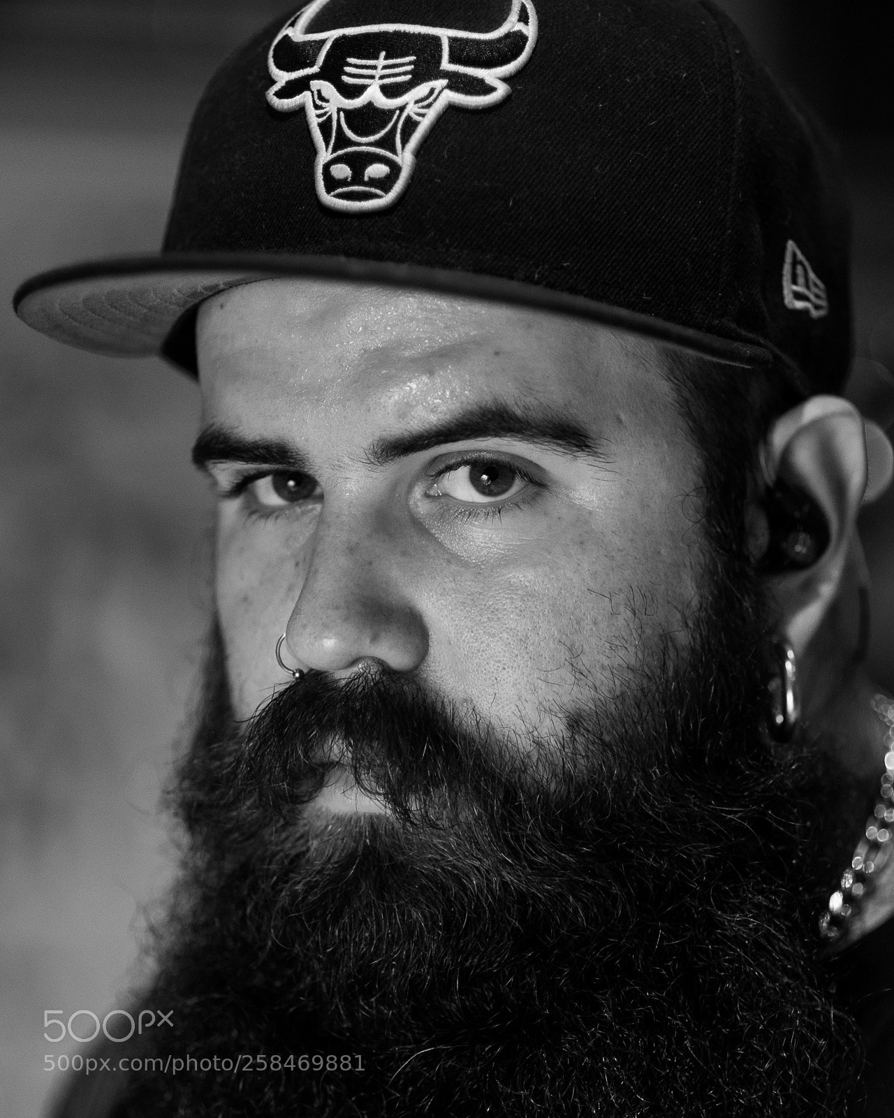 Nikon D750 sample photo. Nicolas photography
