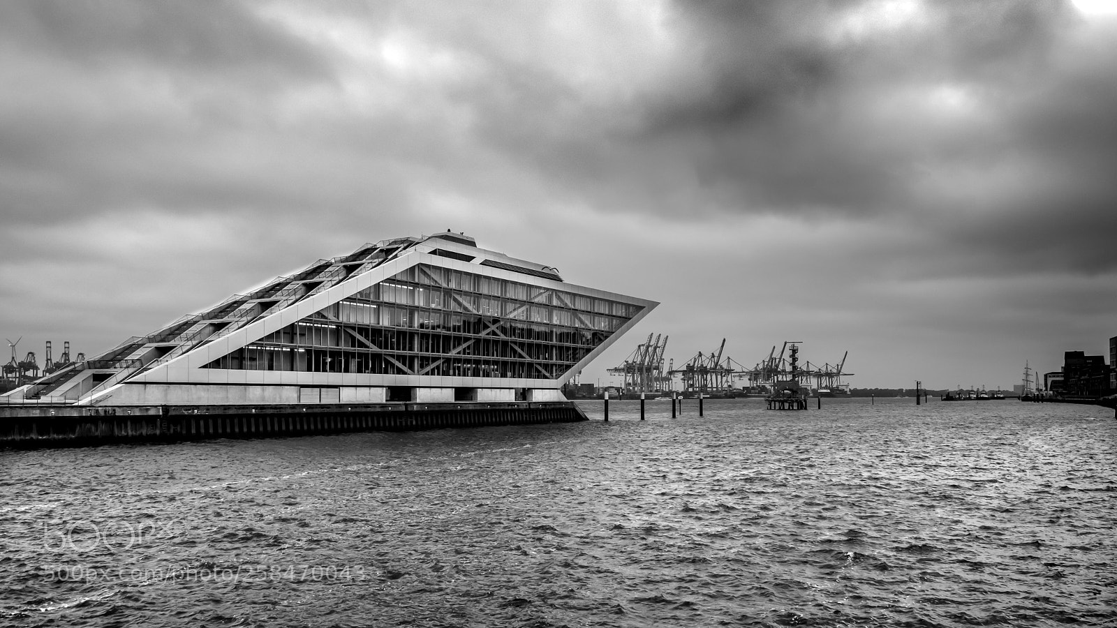 Fujifilm X-T2 sample photo. Dockland photography