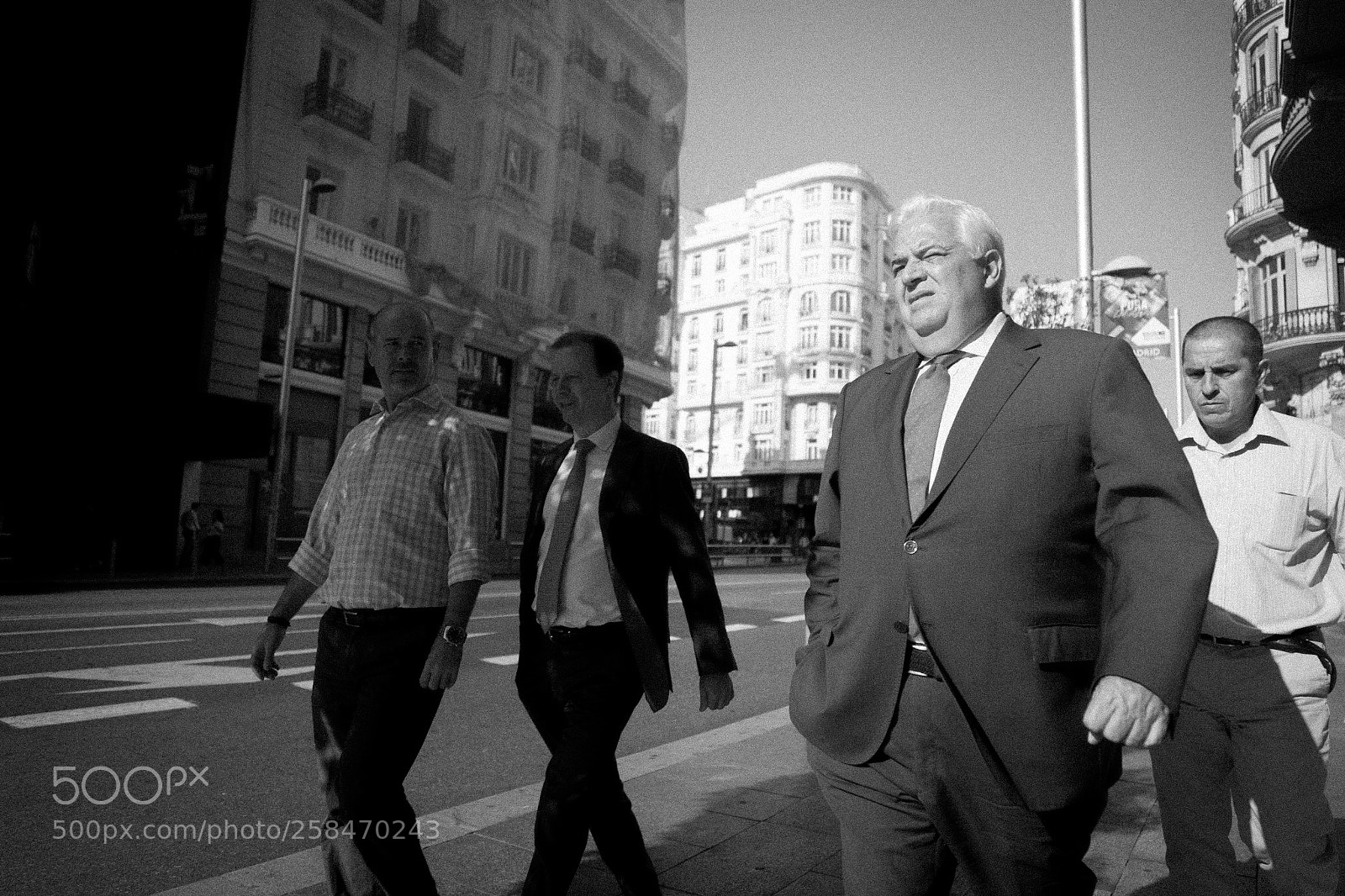 Canon EOS 6D sample photo. Spain. gran v a photography