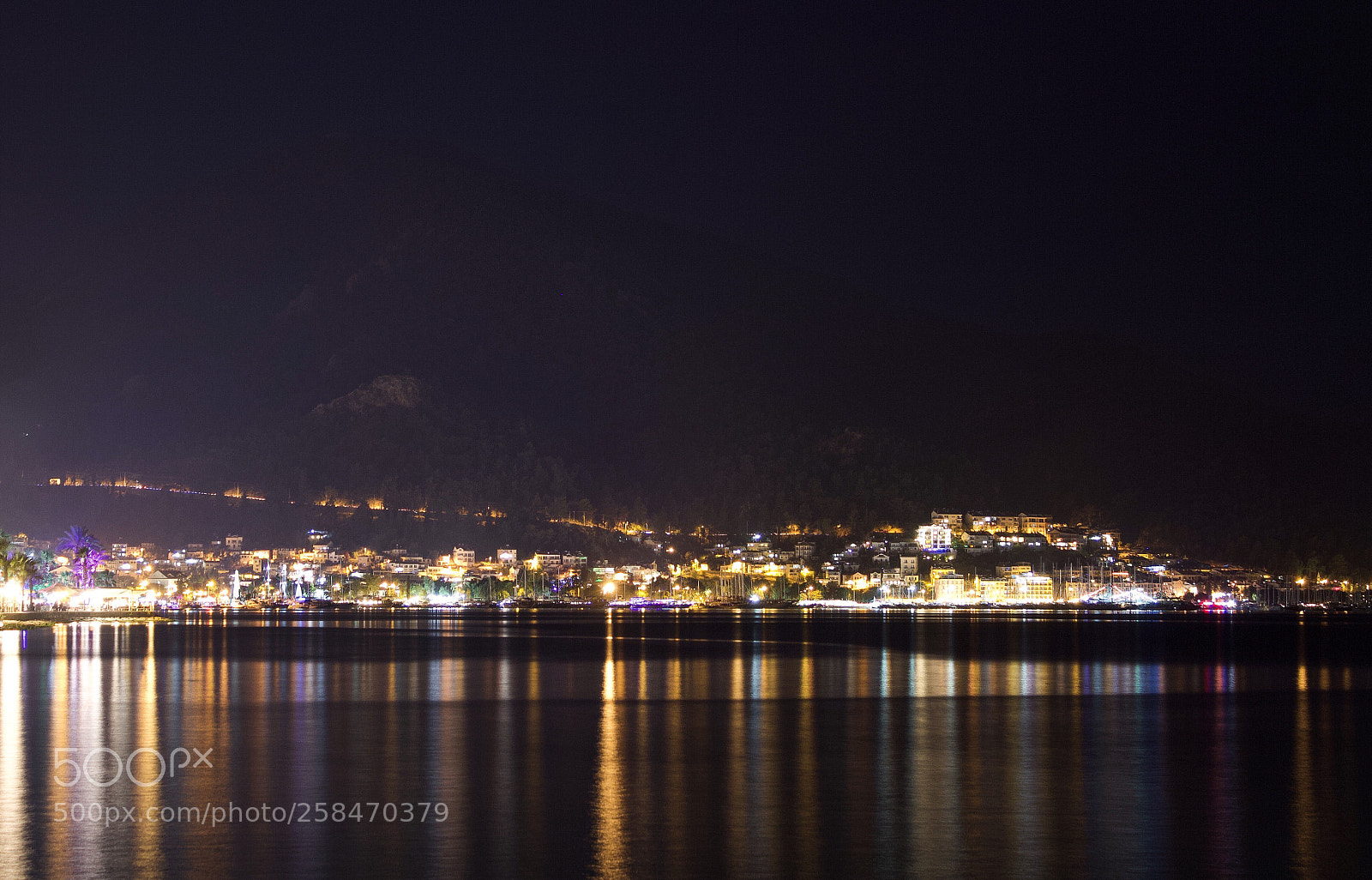 Canon EOS 650D (EOS Rebel T4i / EOS Kiss X6i) sample photo. Fethiye , in the photography