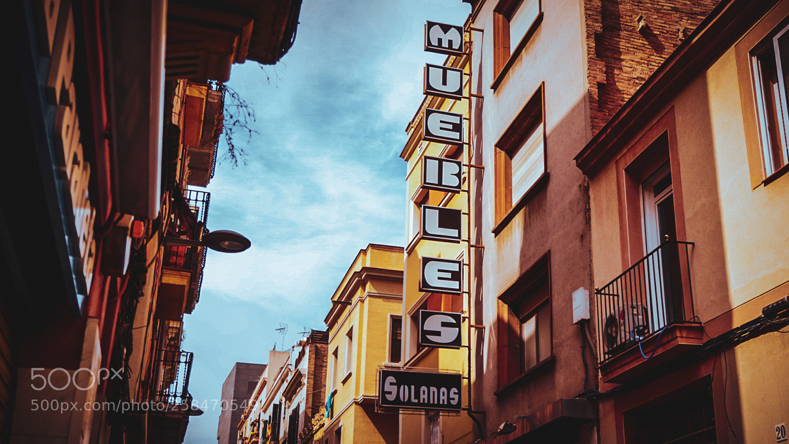 Sony a6300 sample photo. Retro photography
