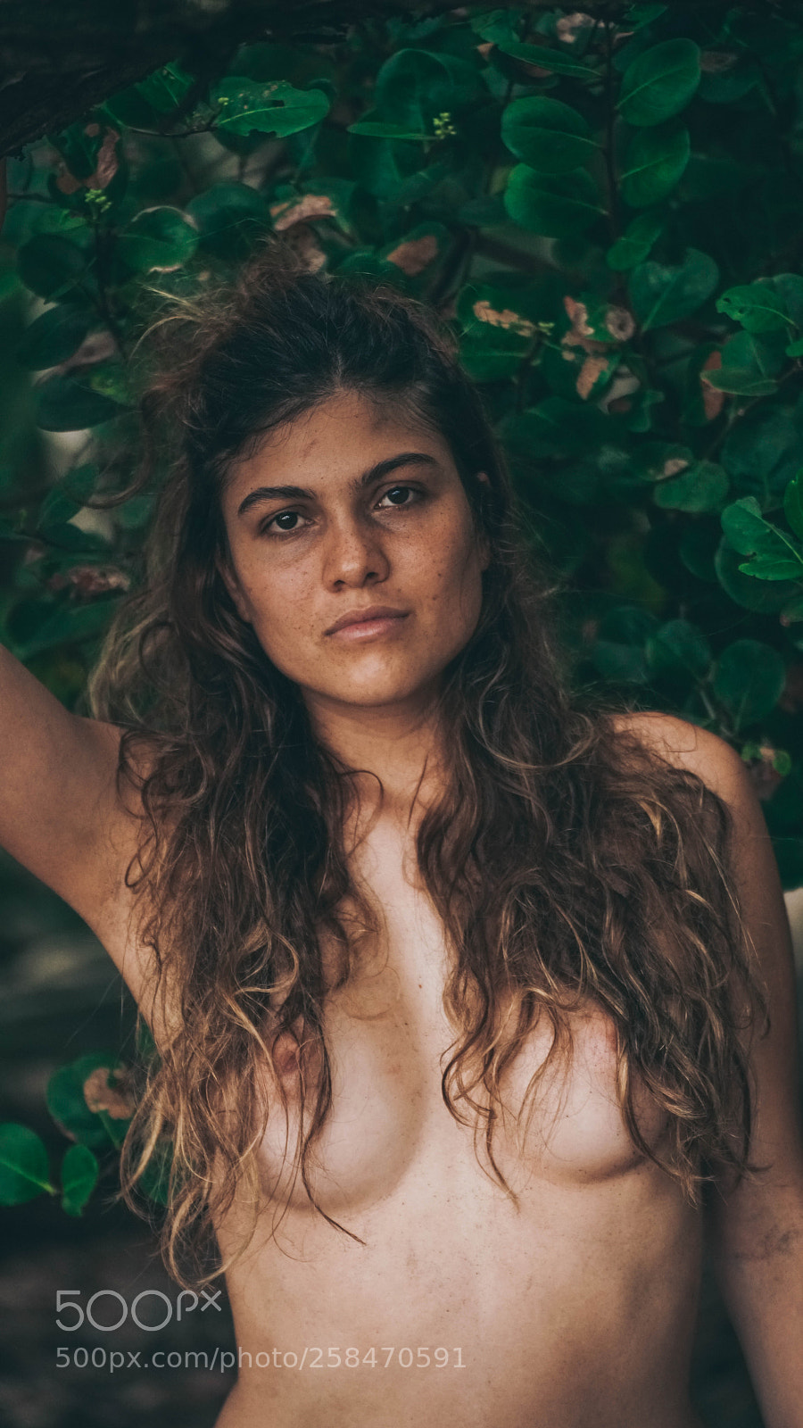 Sony a7R II sample photo. Amanda photography