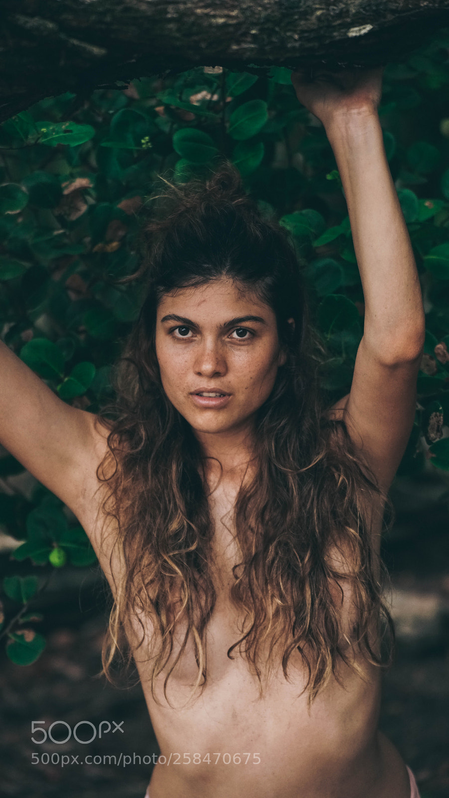 Sony a7R II sample photo. Amanda photography