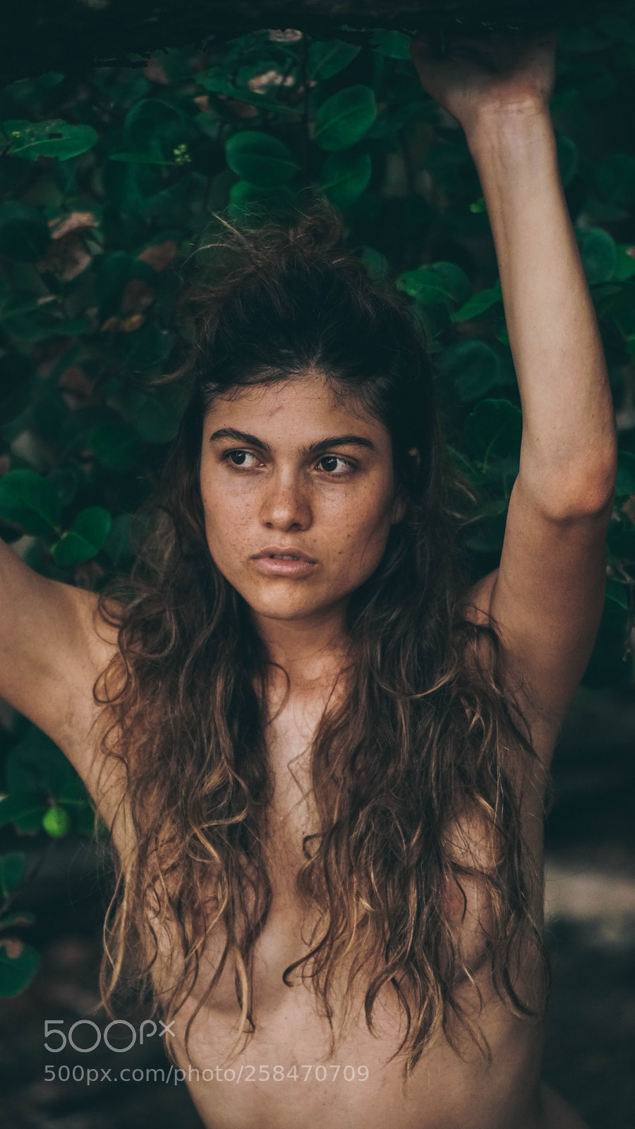 Sony a7R II sample photo. Amanda photography